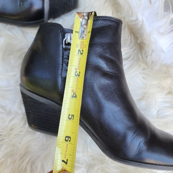 Frye Judith Ankle Boots 6.5‎ - Picture 4 of 13